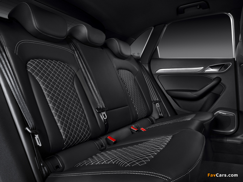 Audi RS Q3 2013 images (800 x 600)