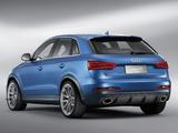 Images of Audi RS Q3 Concept 2012