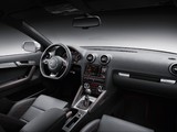 Audi RS3 Sportback (8PA) 2010 images