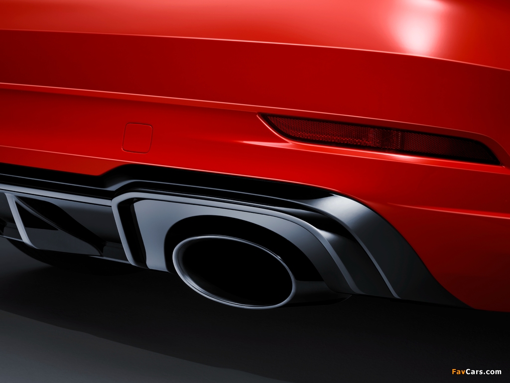 Audi RS 3 Sedan (8V) 2016 images (1024 x 768)