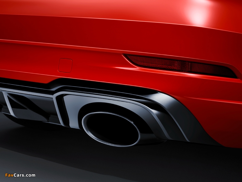 Audi RS 3 Sedan (8V) 2016 images (800 x 600)