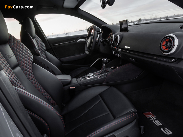 Images of Audi RS 3 Sportback (8V) 2015 (640 x 480)