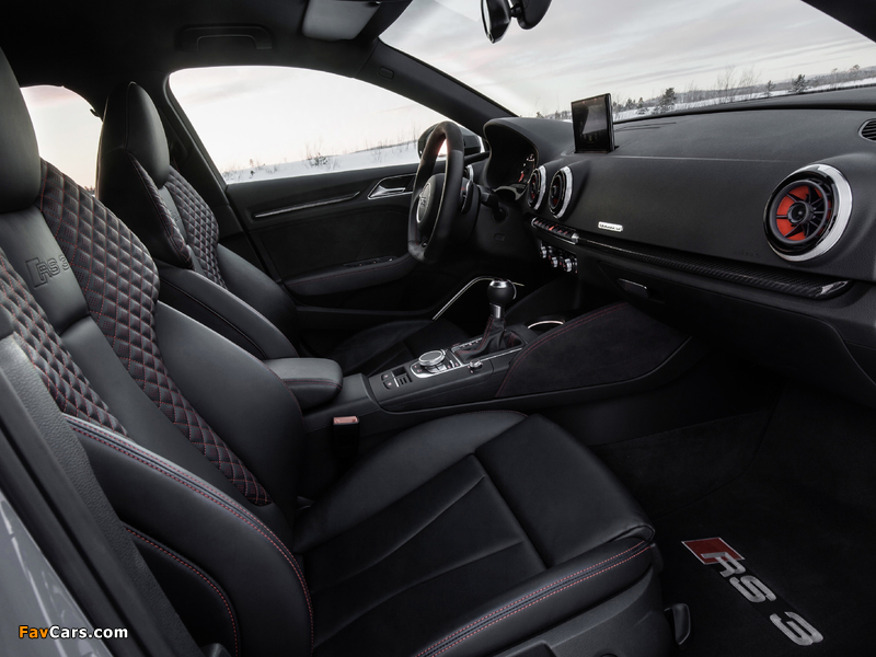 Images of Audi RS 3 Sportback (8V) 2015 (800 x 600)