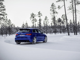 Photos of Audi RS 3 Sportback (8V) 2015