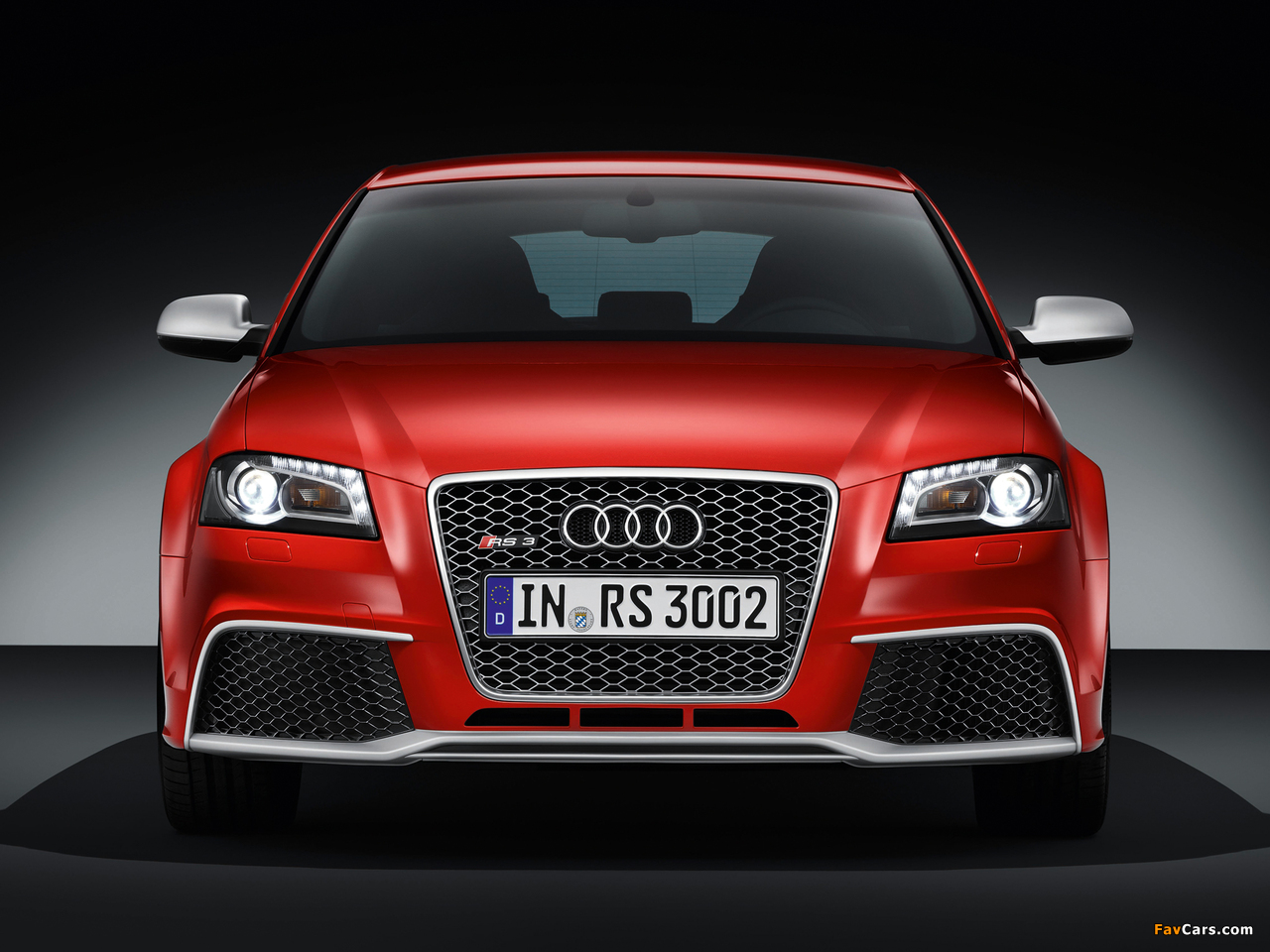 Pictures of Audi RS3 Sportback (8PA) 2010 (1280 x 960)