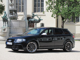 Pictures of ABT Audi RS3 Sportback (8PA) 2011