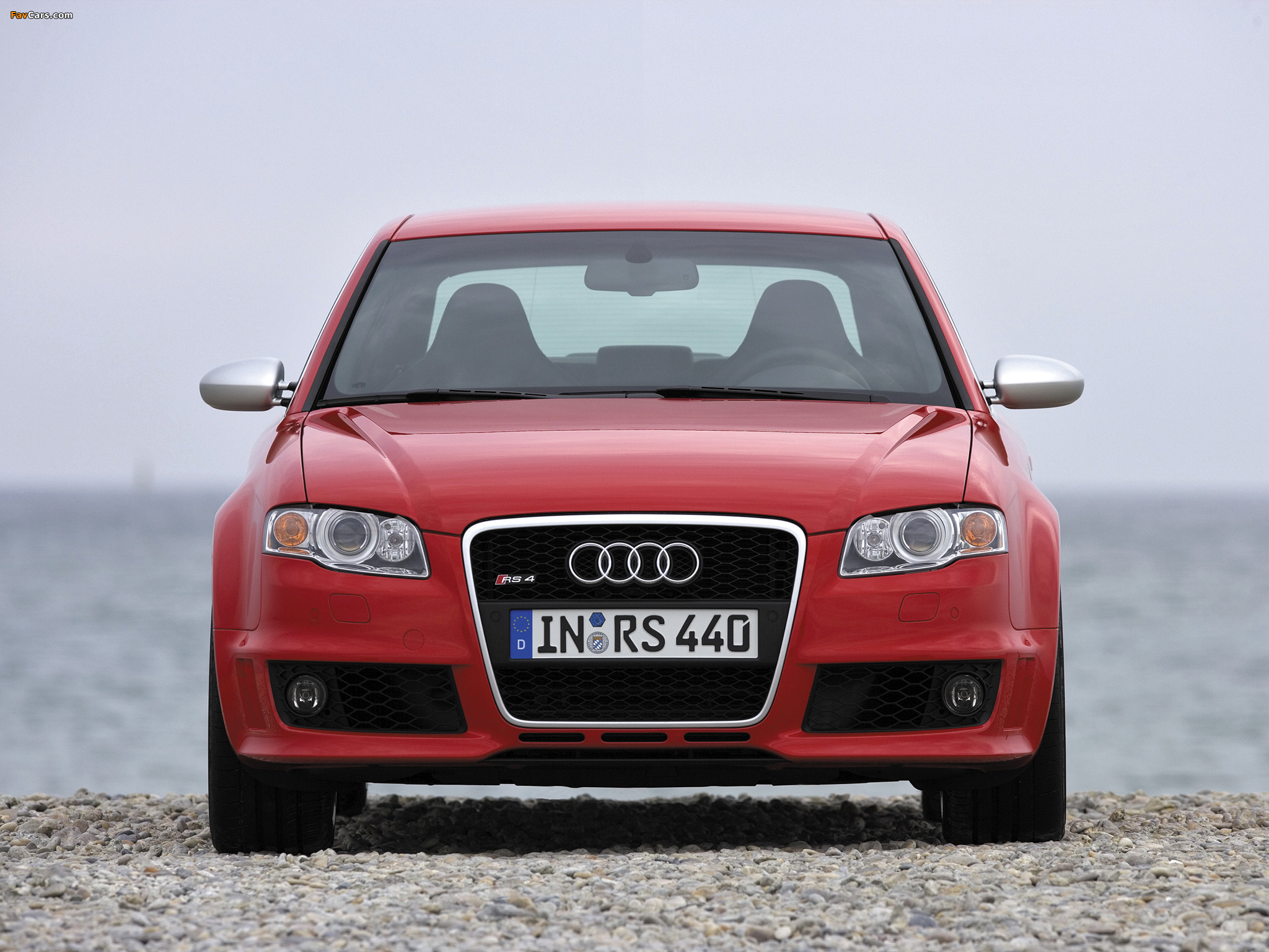 Audi RS4 Sedan (B7,8E) 2005–07 images (2048 x 1536)