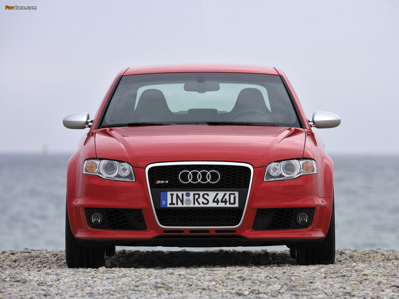 Audi RS4 Sedan (B7,8E) 2005–07 images (1280 x 960)