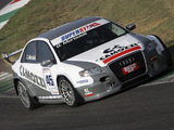 Audi RS4 SuperStars Series (B7,8E) 2006 pictures