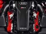 Audi RS4 Avant (B8,8K) 2012 images