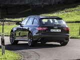 ABT RS4 Avant (B8,8K) 2012 images