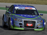 Images of Audi RS4 SuperStars Series (B7,8E) 2006