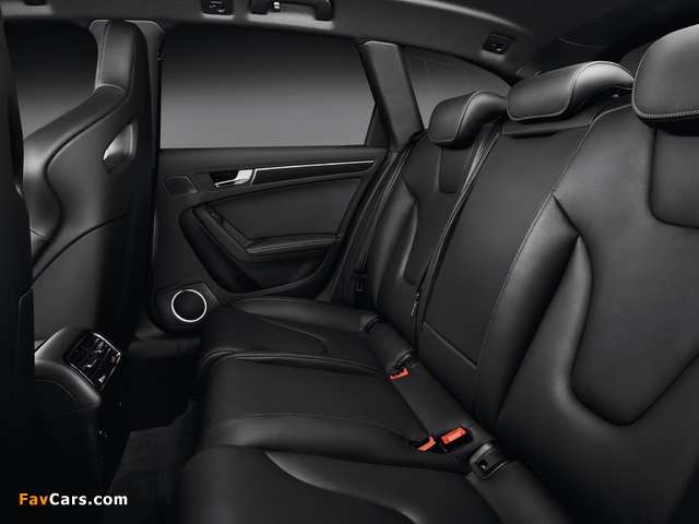 Images of Audi RS4 Avant (B8,8K) 2012 (640 x 480)