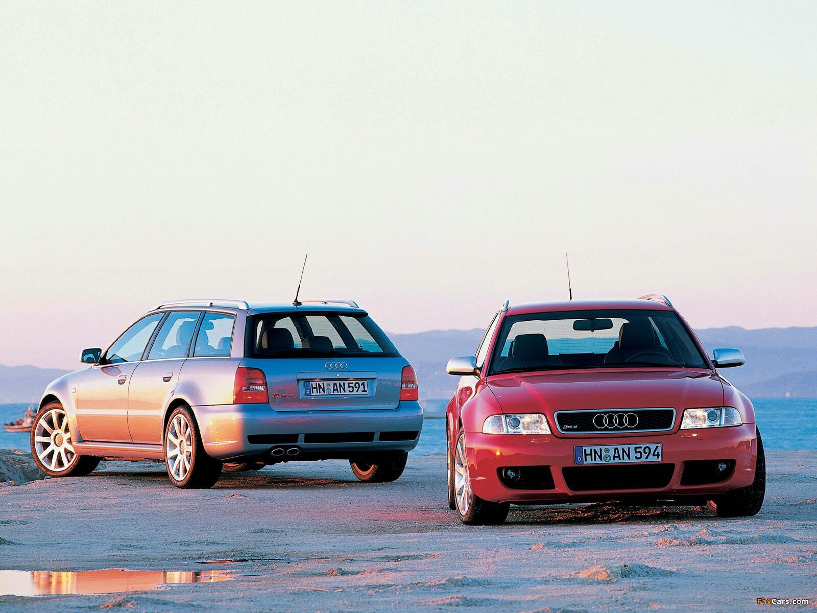 Photos of Audi RS4 Avant (B5,8D) 2000–01 (1600 x 1200)
