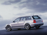 Pictures of Sportec RS460 (B5,8D) 2000–01