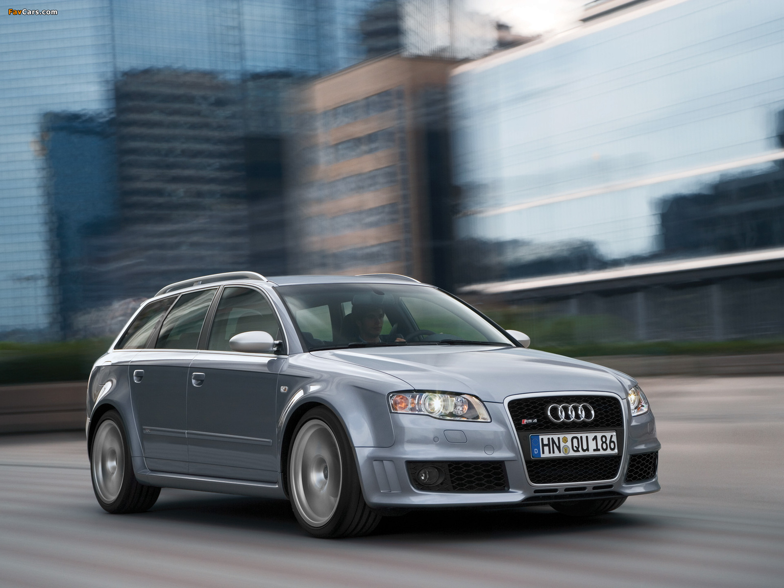Pictures of Audi RS4 Avant (B7,8E) 2006–08 (1600 x 1200)