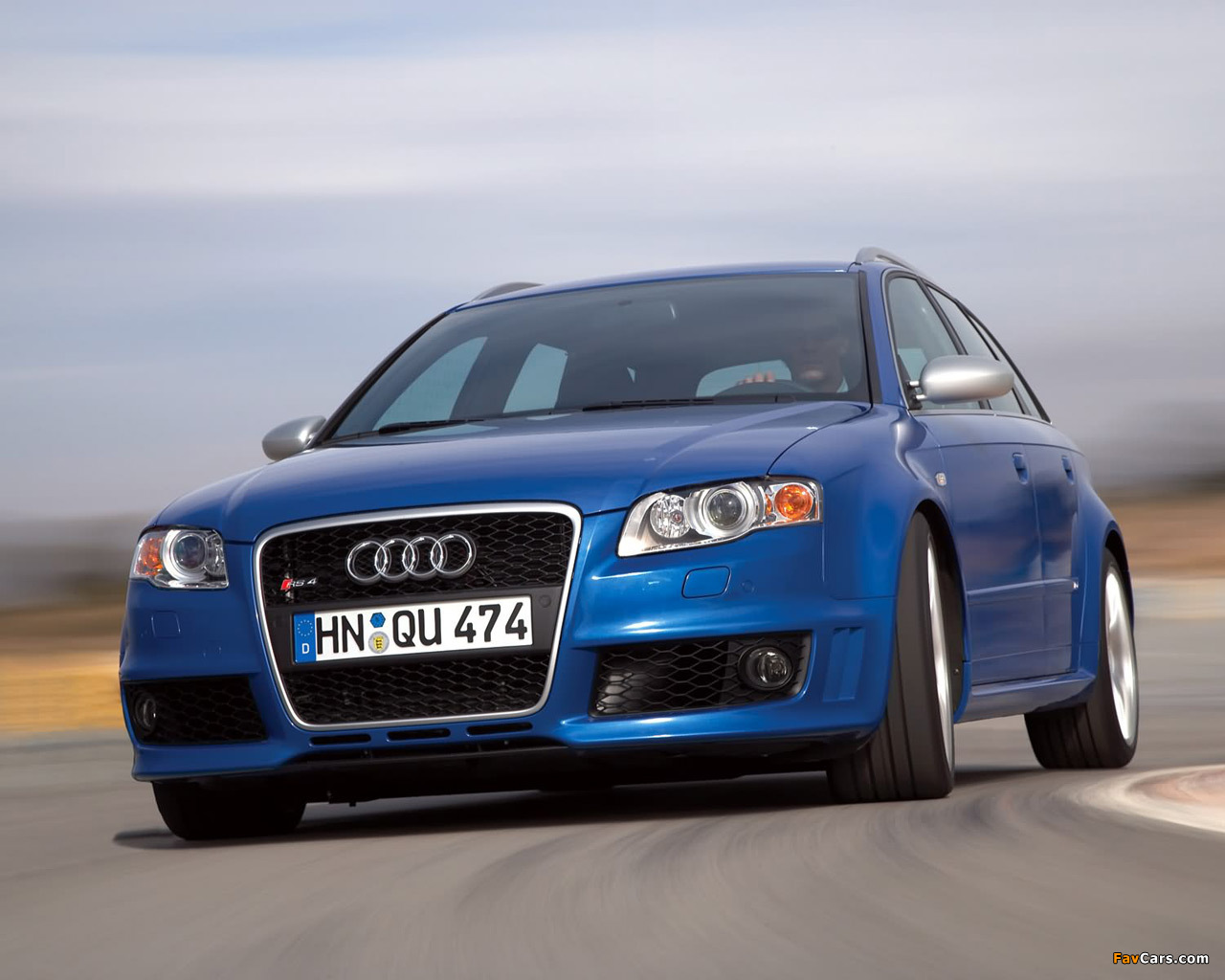 Pictures of Audi RS4 Avant (B7,8E) 2006–08 (1280 x 1024)
