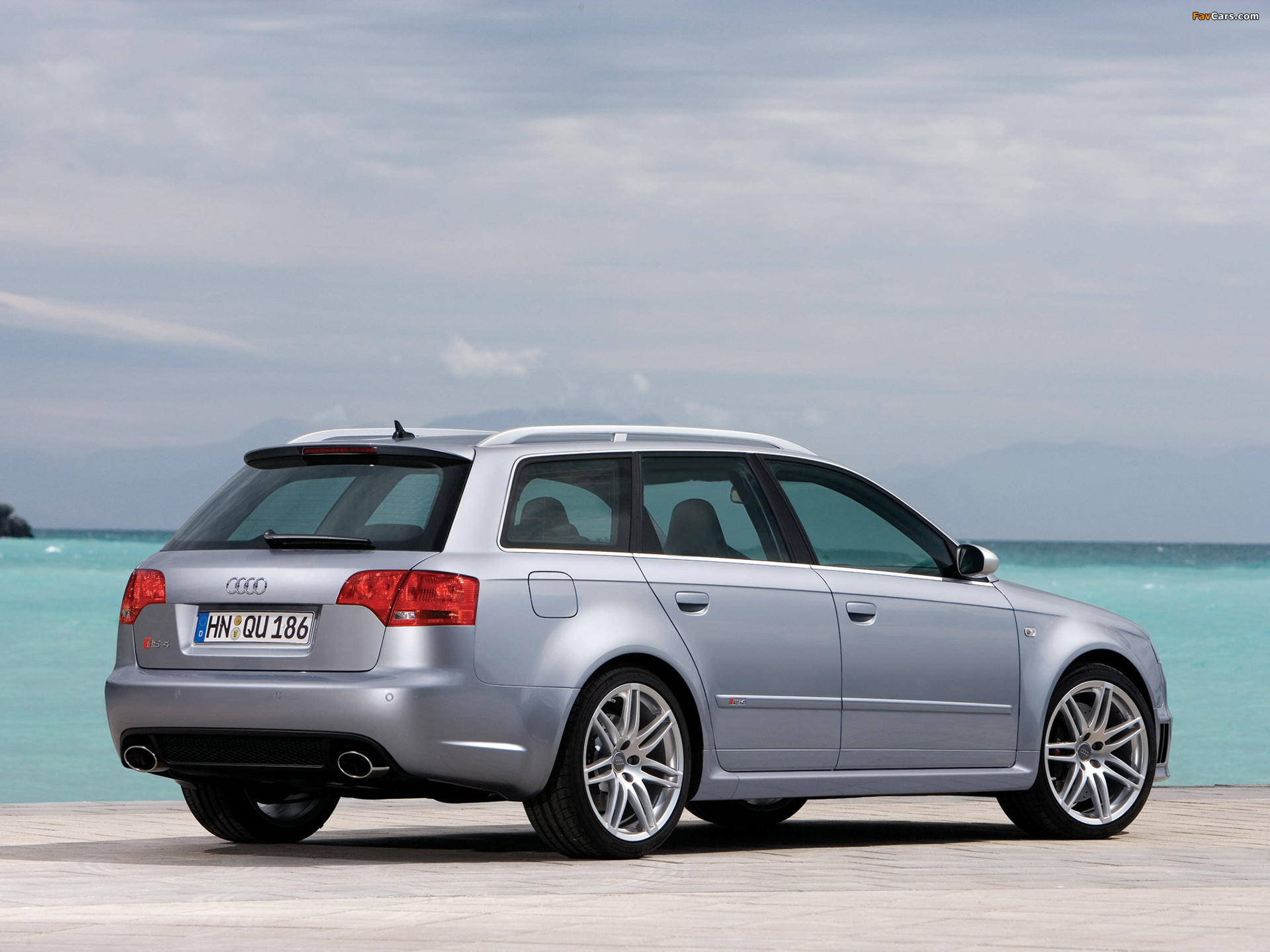 Pictures of Audi RS4 Avant (B7,8E) 2006–08 (1920 x 1440)