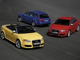 Pictures of Audi RS4
