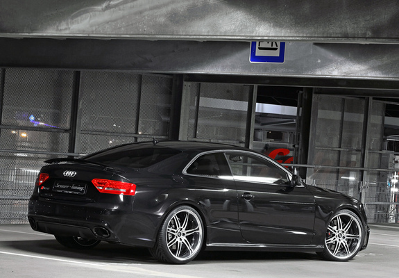 Senner Tuning Audi RS5 Coupe 2010 images