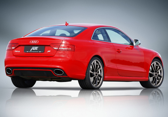 ABT Audi RS5 Coupe 2010–12 images