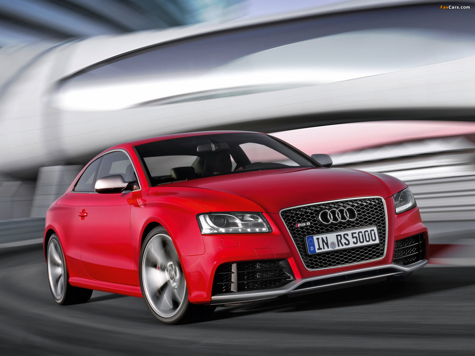 Audi RS5 Coupe 2010–12 images (1600 x 1200)