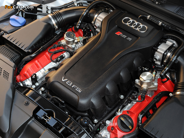 Audi RS5 Coupe ZA-spec 2010 images (640 x 480)