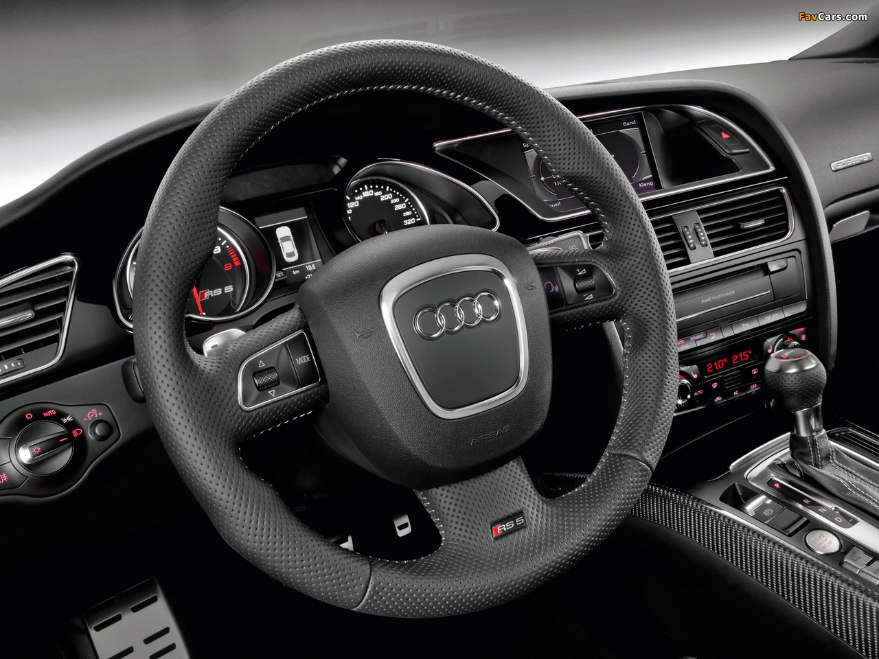 Audi RS5 Coupe 2010–12 photos (1280 x 960)