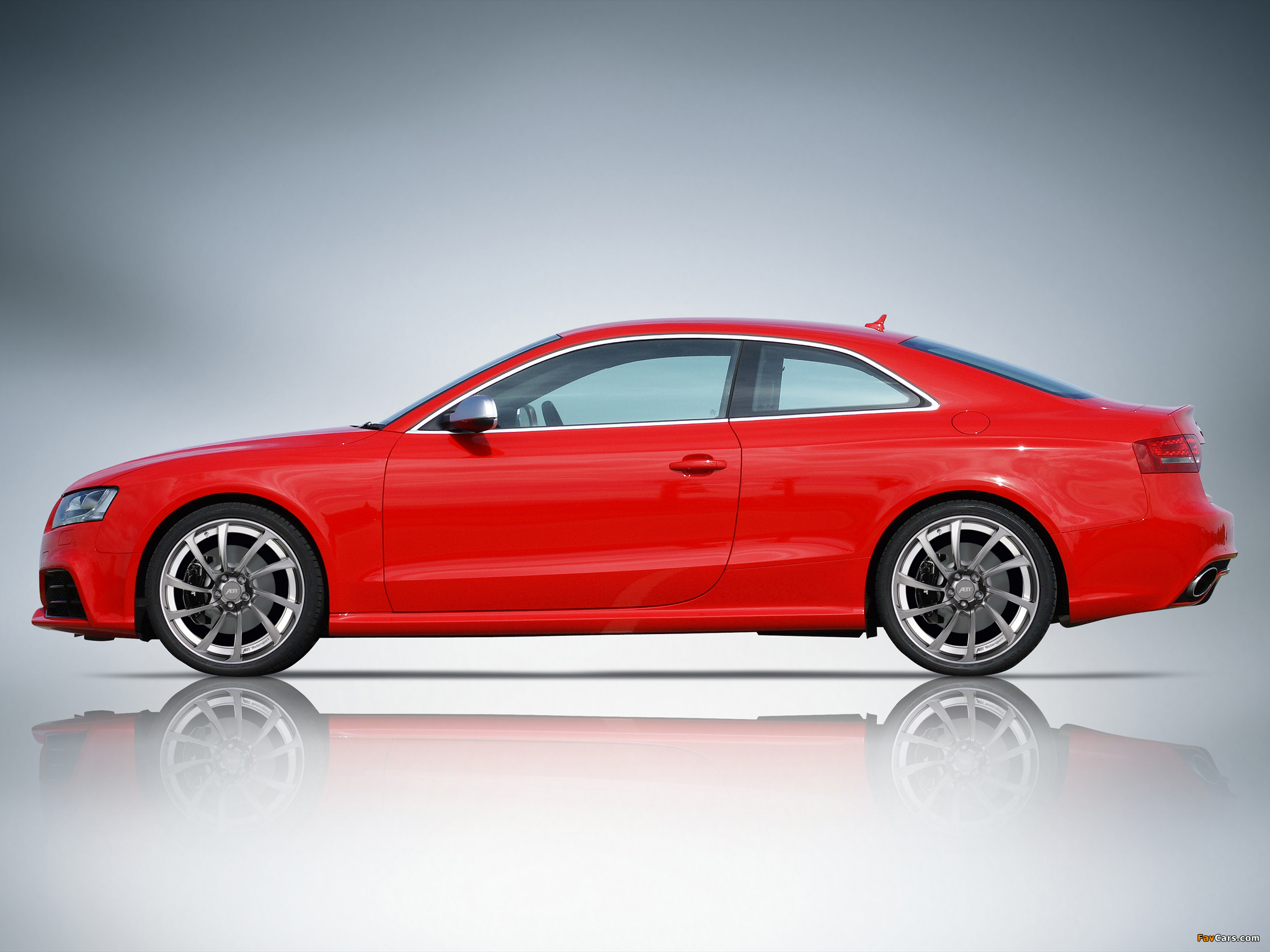 ABT Audi RS5 Coupe 2010–12 photos (2048 x 1536)