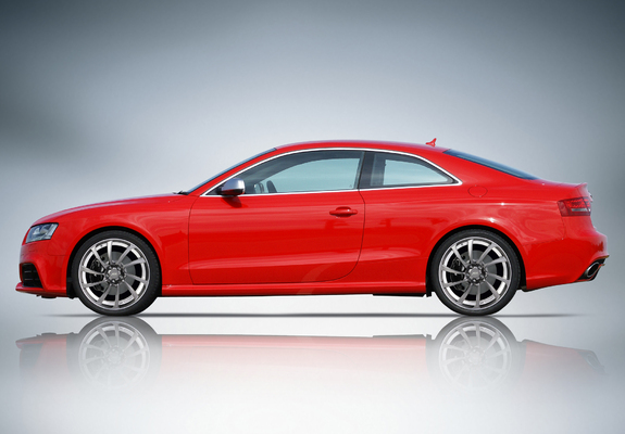 ABT Audi RS5 Coupe 2010–12 photos