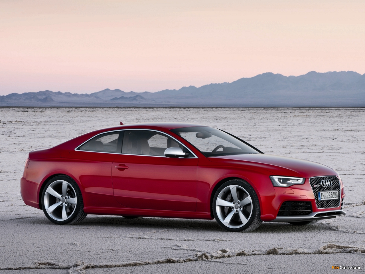 Audi RS5 Coupe 2012 images (1280 x 960)