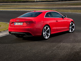 Audi RS5 Coupe AU-spec 2012 images
