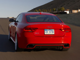 Audi RS5 Coupe US-spec 2012 photos