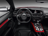 Audi RS5 Coupe 2012 pictures