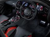 Audi RS5 Coupe AU-spec 2012 pictures
