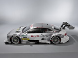 Audi RS5 Coupe DTM 2013 wallpapers