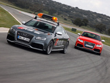 Audi RS5 photos