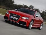 Images of Audi RS5 Coupe 2010–12