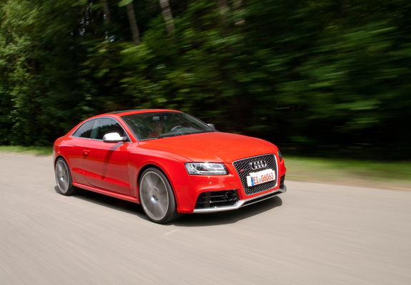 Images of MTM Audi RS5 2010