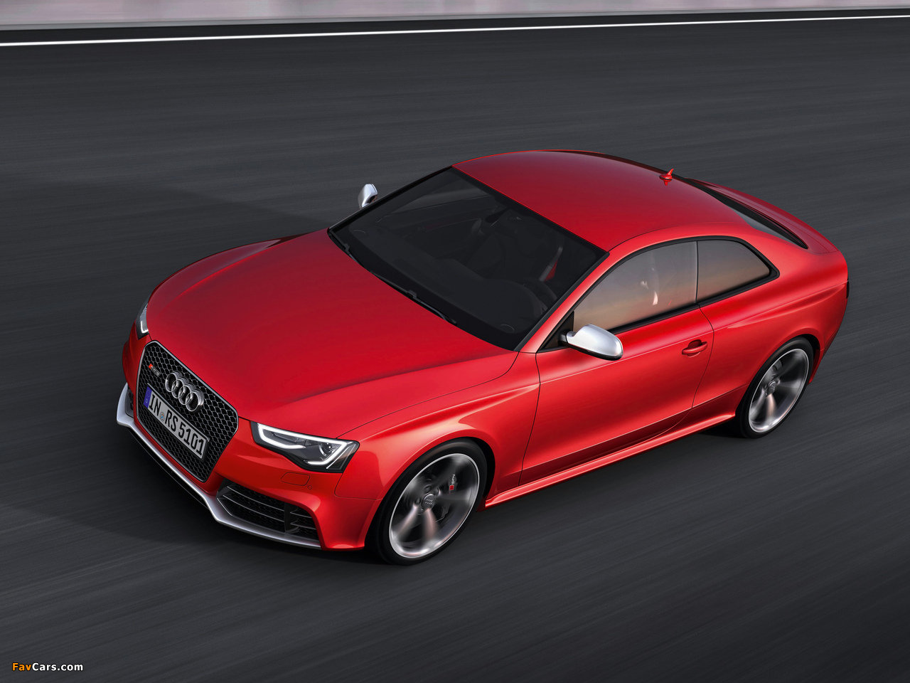 Images of Audi RS5 Coupe 2012 (1280 x 960)