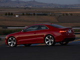 Photos of Audi RS5 Coupe US-spec 2012