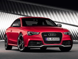 Photos of Audi RS5 Coupe 2012