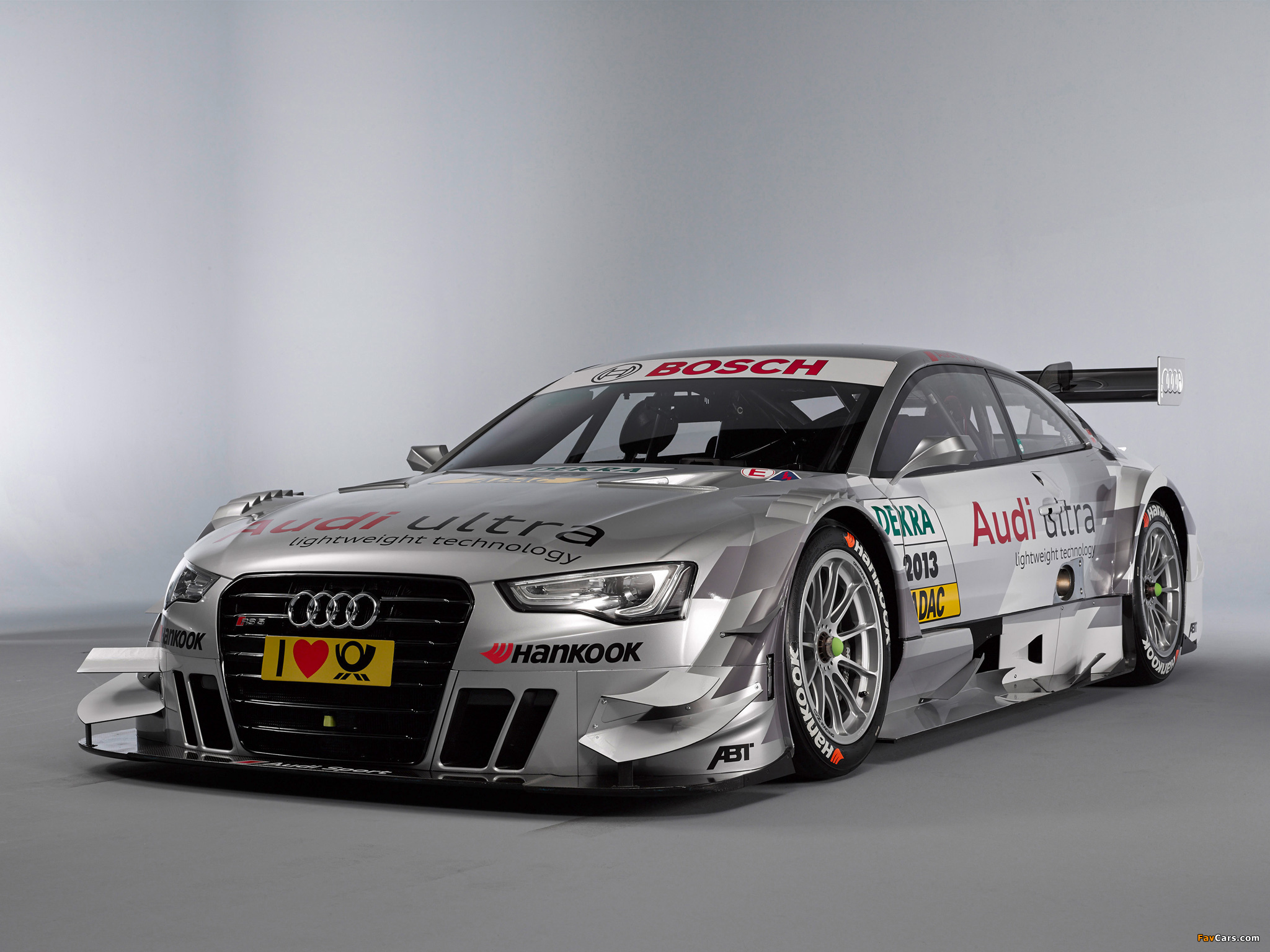 Photos of Audi RS5 Coupe DTM 2013 (2048 x 1536)