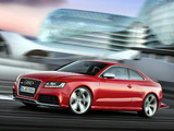 Pictures of Audi RS5 Coupe 2010–12