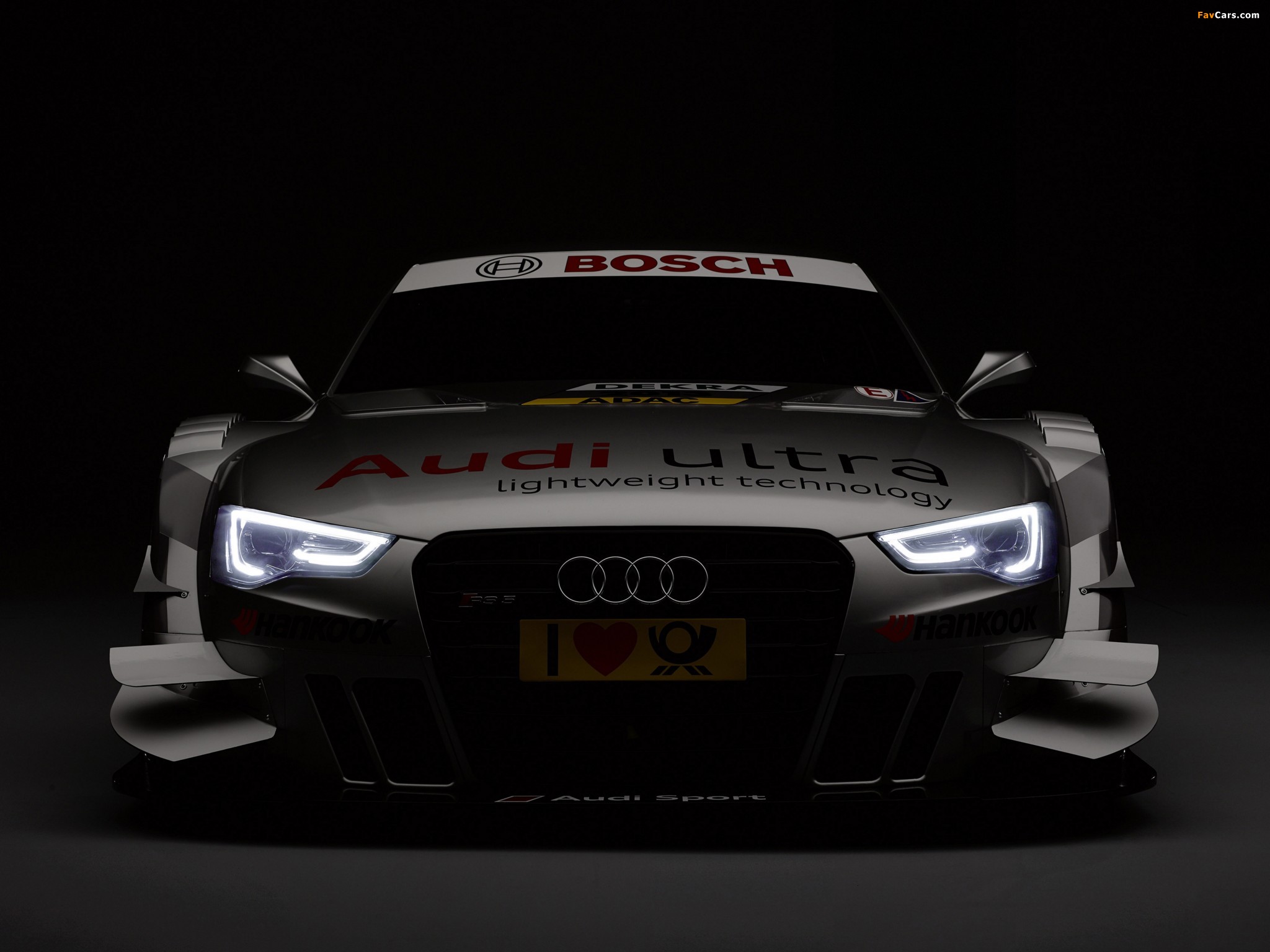 Pictures of Audi RS5 Coupe DTM 2013 (2048 x 1536)