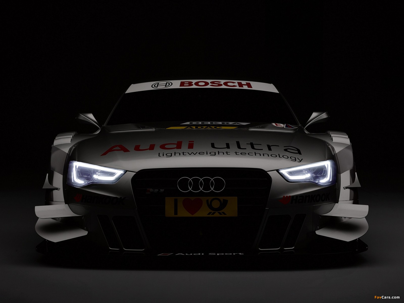 Pictures of Audi RS5 Coupe DTM 2013 (1600 x 1200)