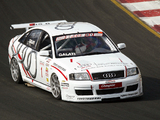Audi RS6 Competition SCCA World Challenge (4B,C5) 2003–05 photos