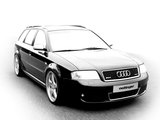 Oettinger Audi RS6 Avant (4B,C5) 2004–07 pictures