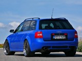 MFK Autosport Audi RS6 Avant (4B,C5) 2009 photos