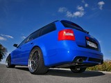 MFK Autosport Audi RS6 Avant (4B,C5) 2009 pictures